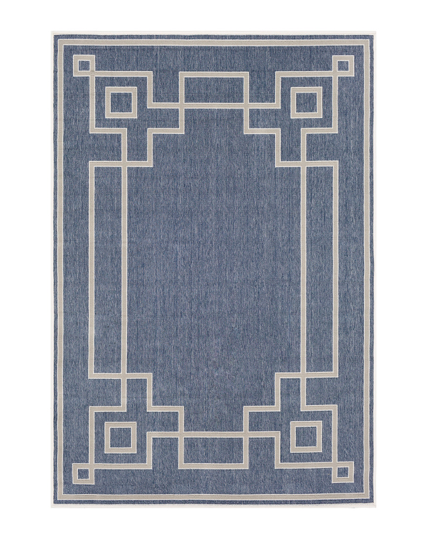 Surya Alfresco Machine Woven Rug