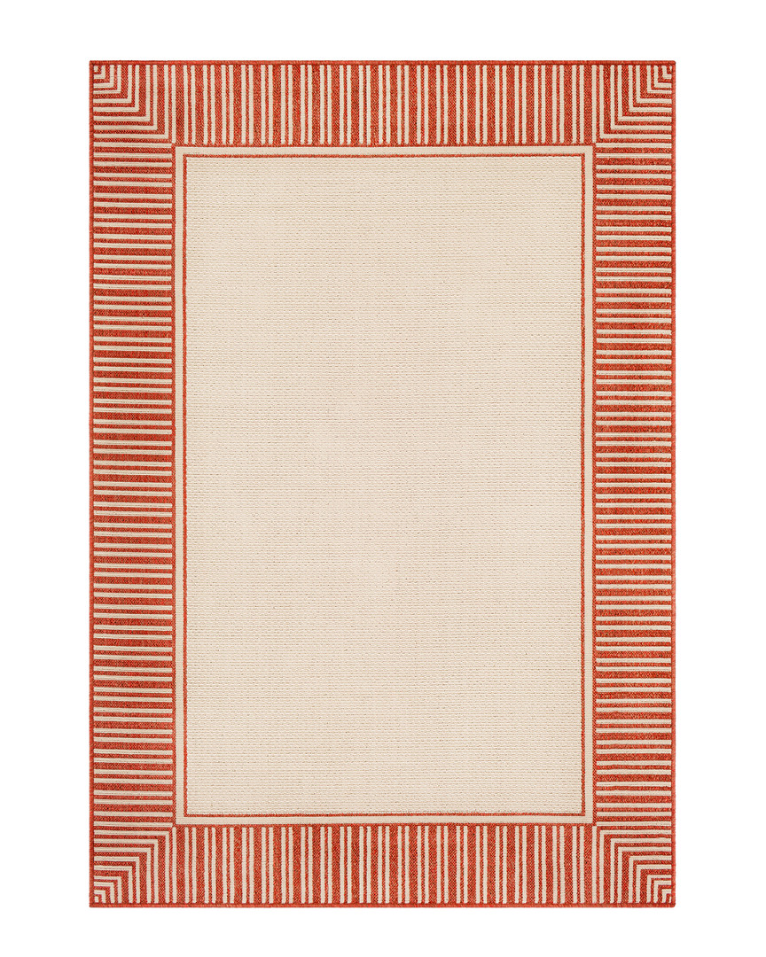 Surya Alfresco Machine Woven Rug