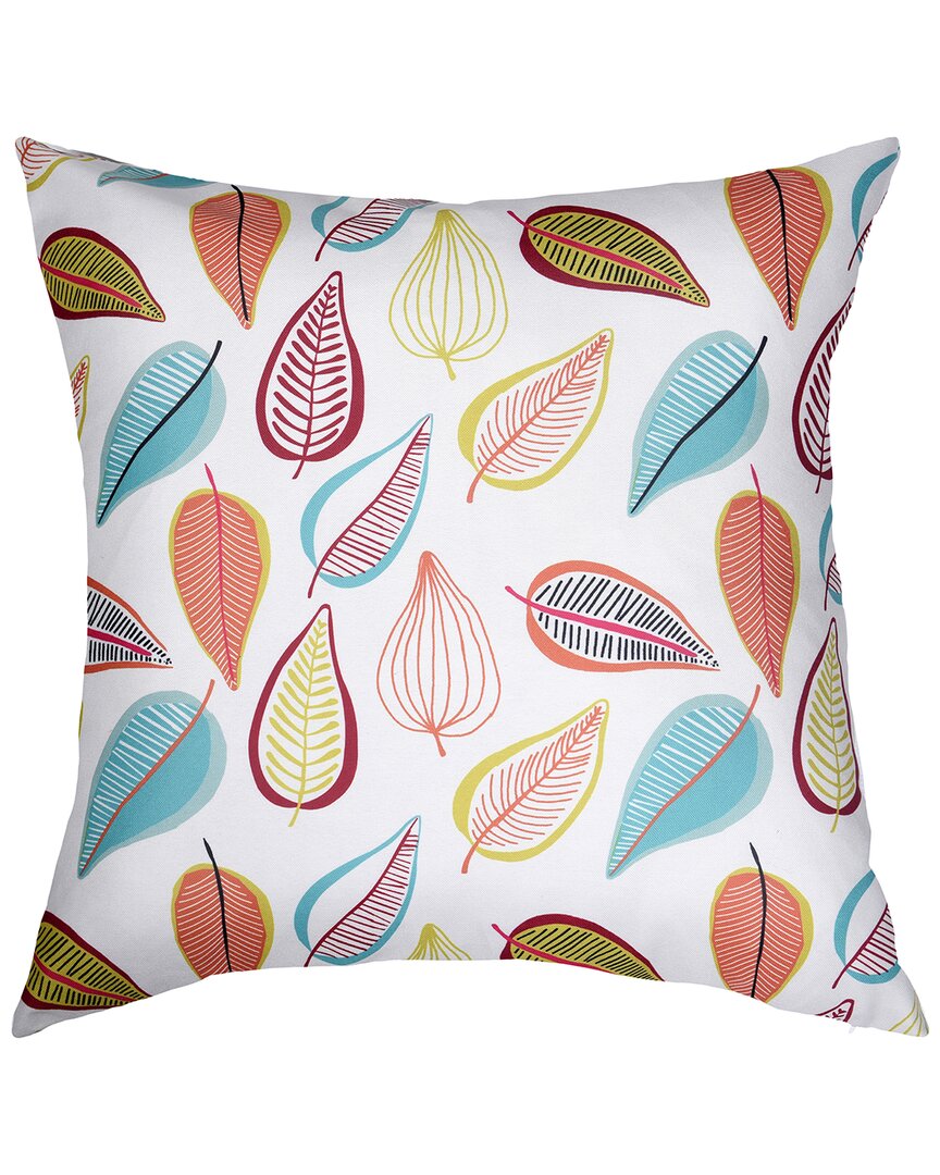 Stylecraft Dann Foley Faux Canvas Cushion
