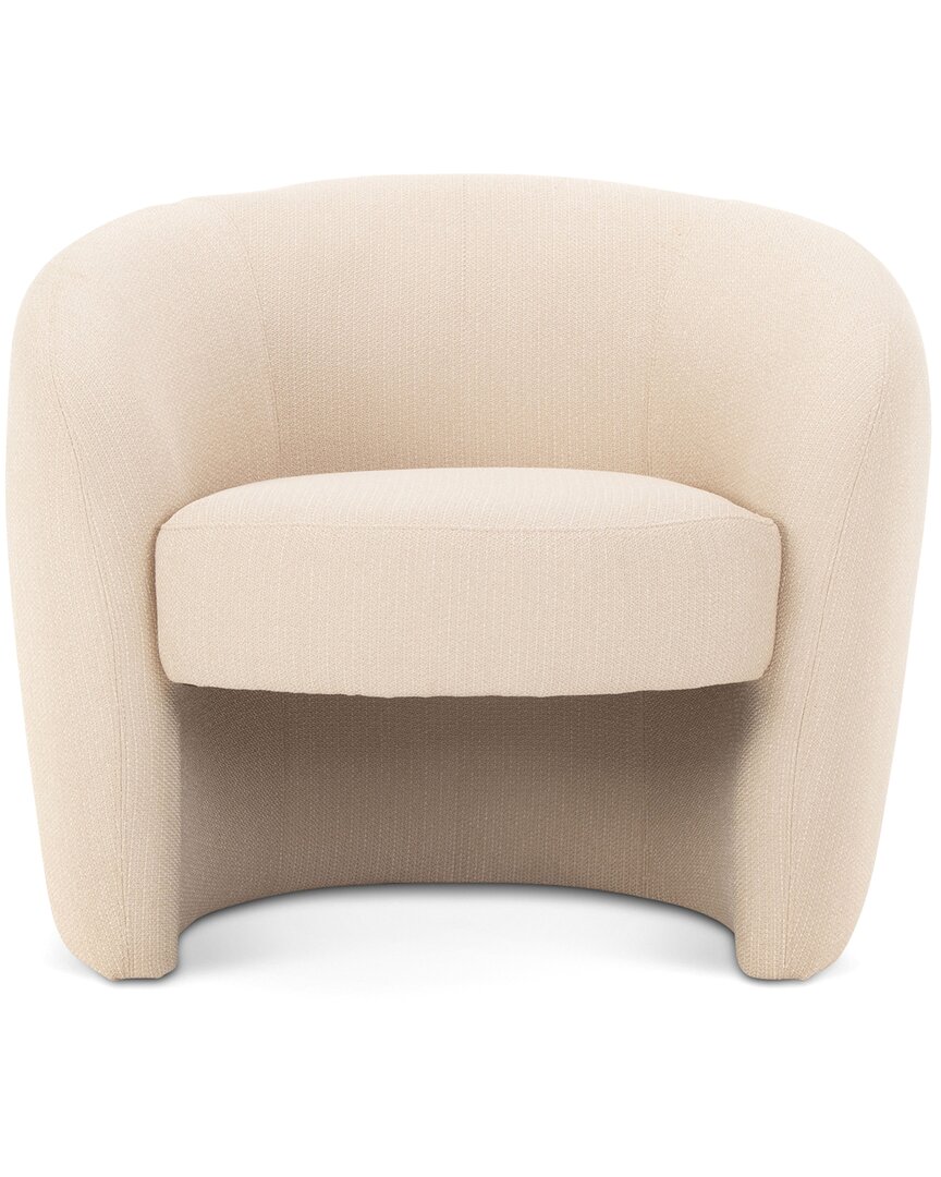 Urbia Metro Blythe Accent Chair