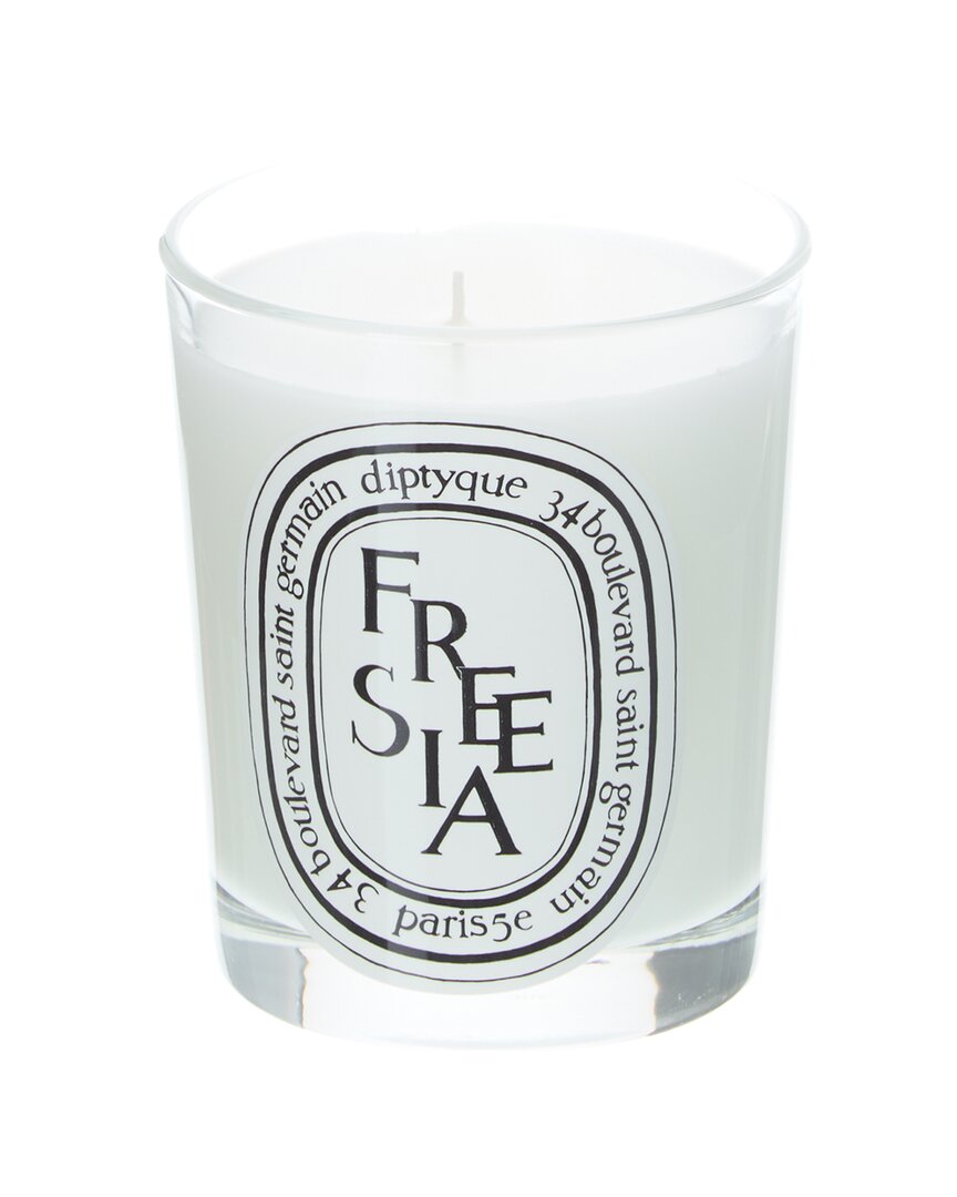 Diptyque Freesia Classic Candle 6.5oz