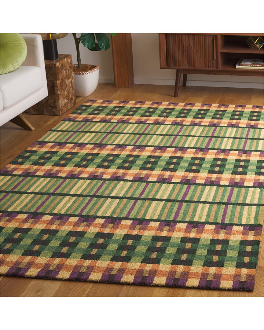 Safavieh Metro Lucy Hand Tufted Rug