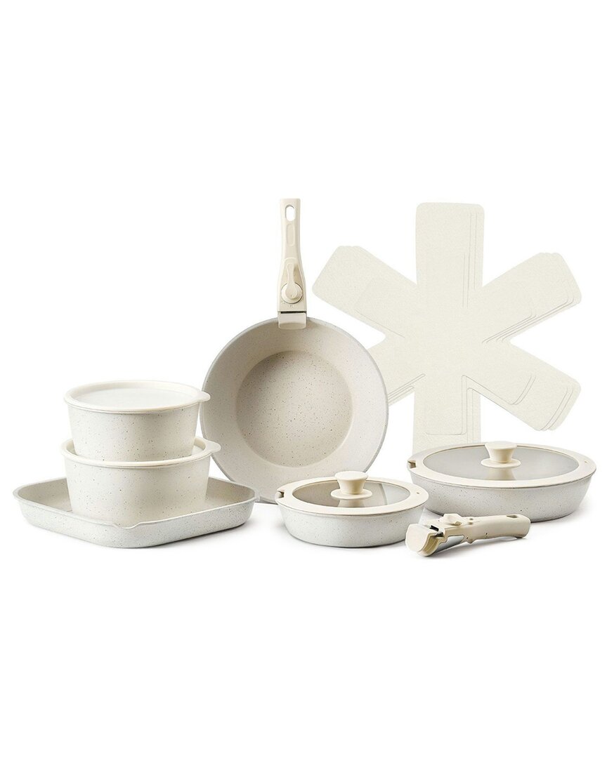 Vevor 17pc Nonstick Induction Cookware Set