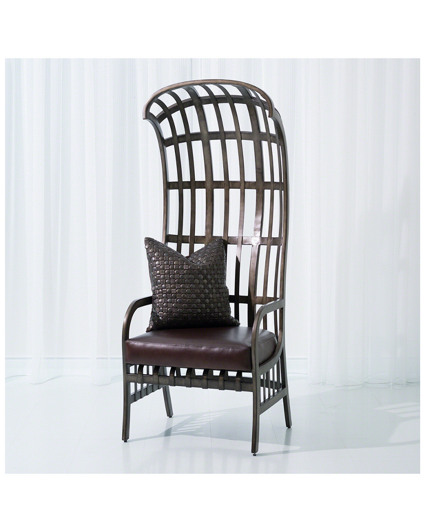 Global Views Cascade Chair