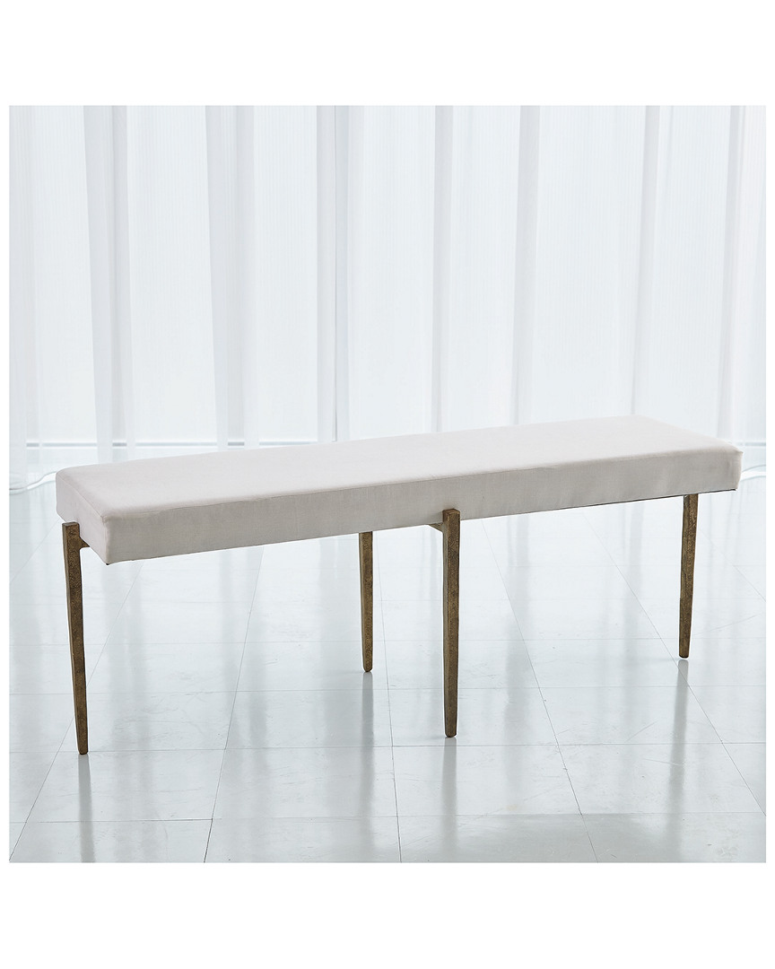 Global Views Laforge Bench