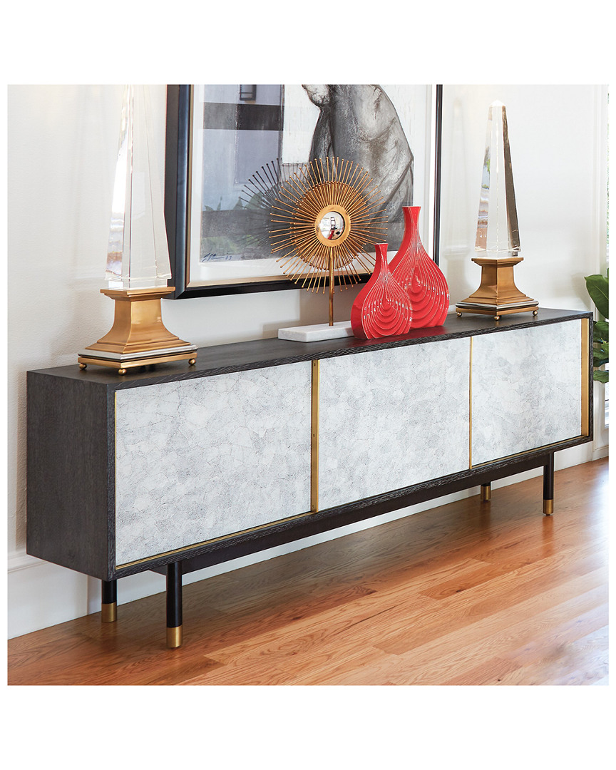 Global Views Ostara Media Cabinet