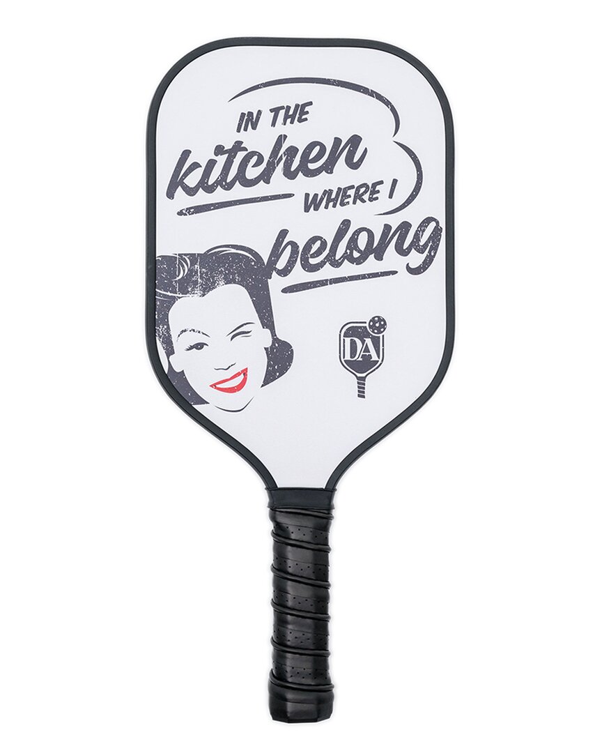 Dink Pickleball The Brooke Pickleball Paddle