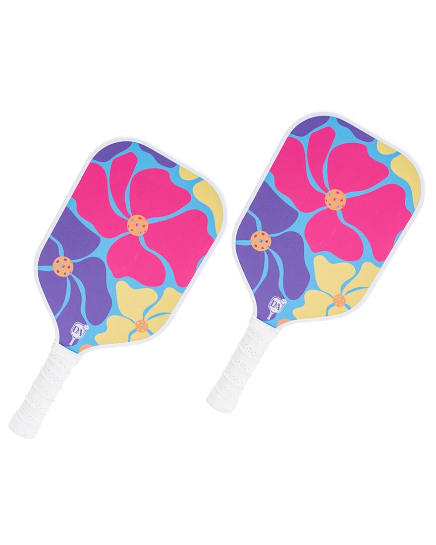 Dink Pickleball Pack Of 2 The Lexi Pickleball Paddles