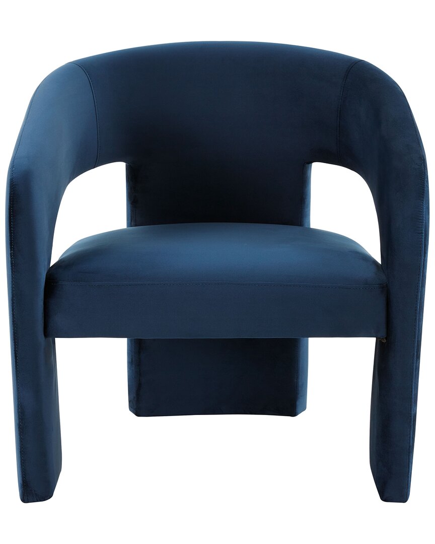 Safavieh Couture Roseanna Modern Accent Chair