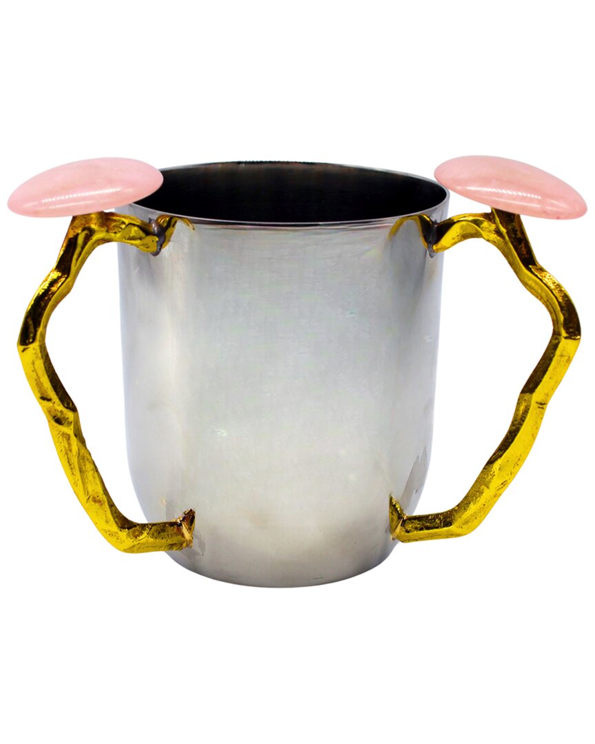 Godinger Resin Wash Cup