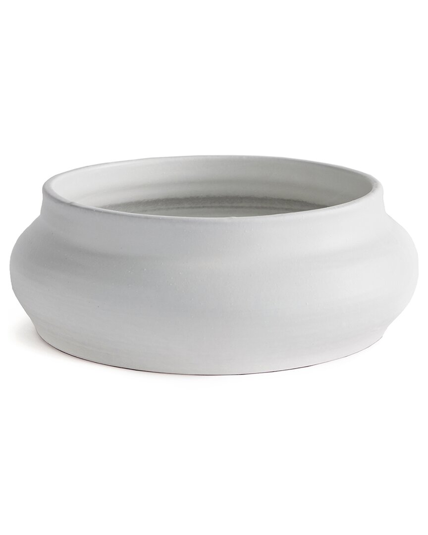 Napa Home & Garden Mirela Decorative Bowl In White