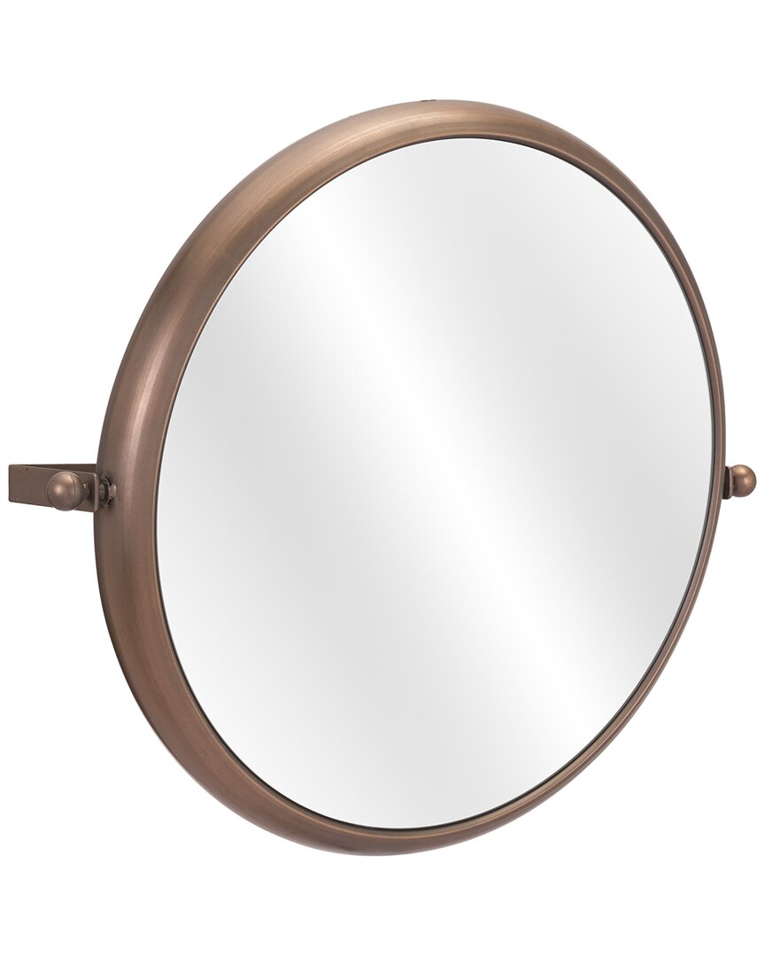 Zuo Modern Rand Mirror