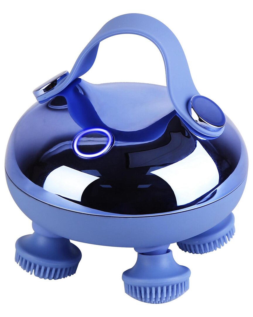 Fresh Fab Finds Imountek Electric Scalp Massager In Purple