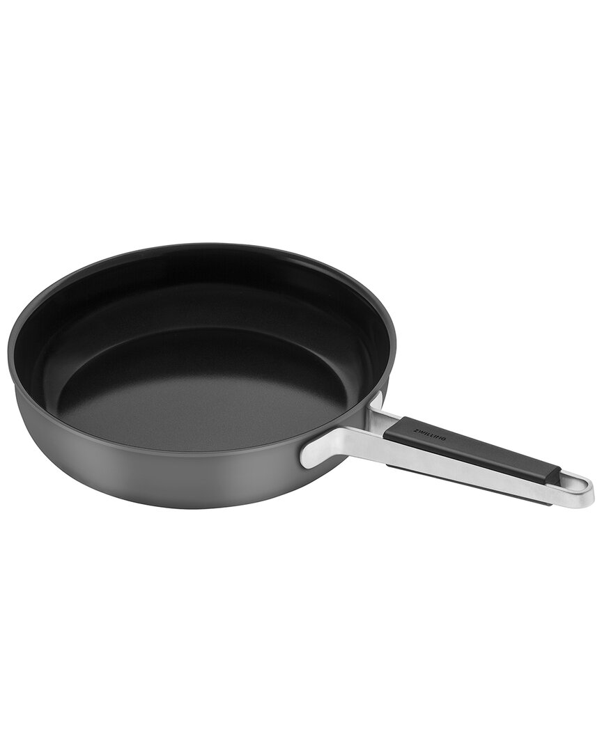 Zwilling J.a. Henckels Zwilling Ja Henckels Pure 11in Stainless Steel Ceramic Nonstick Fry Pan