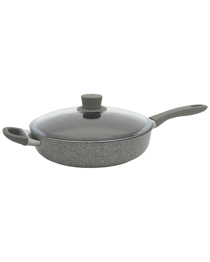 Zwilling J.a. Henckels Zwilling Ja Henckels Parma Plus 3.9qt Aluminum Nonstick Sautž Pan With Helper Handle & Lid