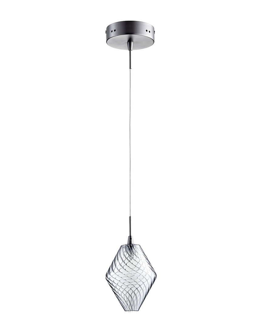 Cyan Design Beckett 1-light Pendant