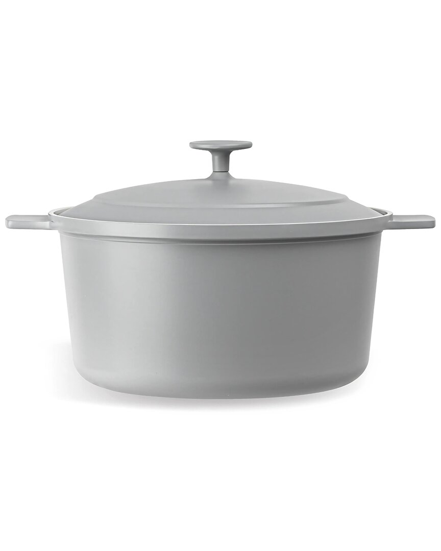 Shop Gotham Steel 5 Qt Nonstick Ceramic Dutch Oven With Self Basting Lid