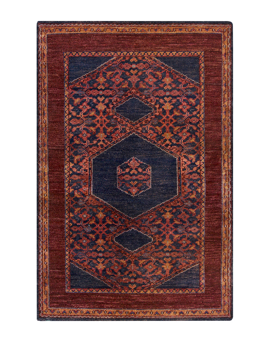 Surya Haven Hand Knotted Rug