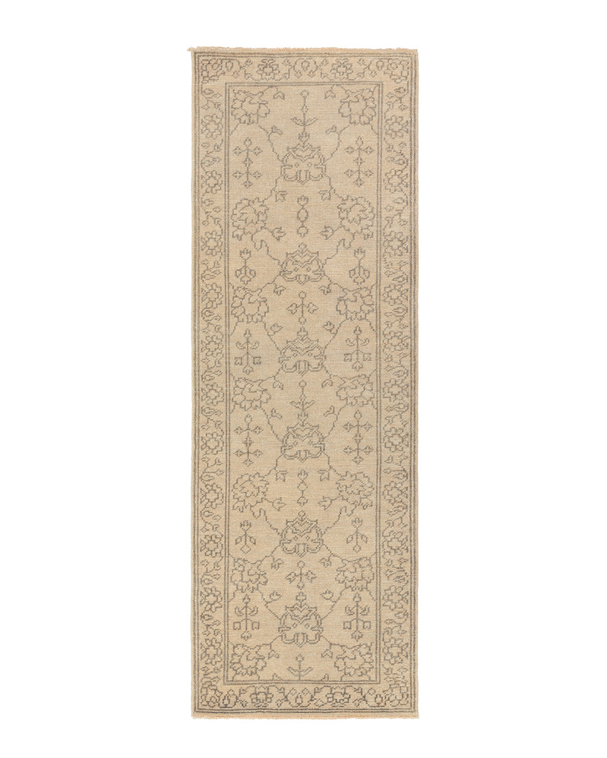 Surya Ainsley Hand Knotted Rug