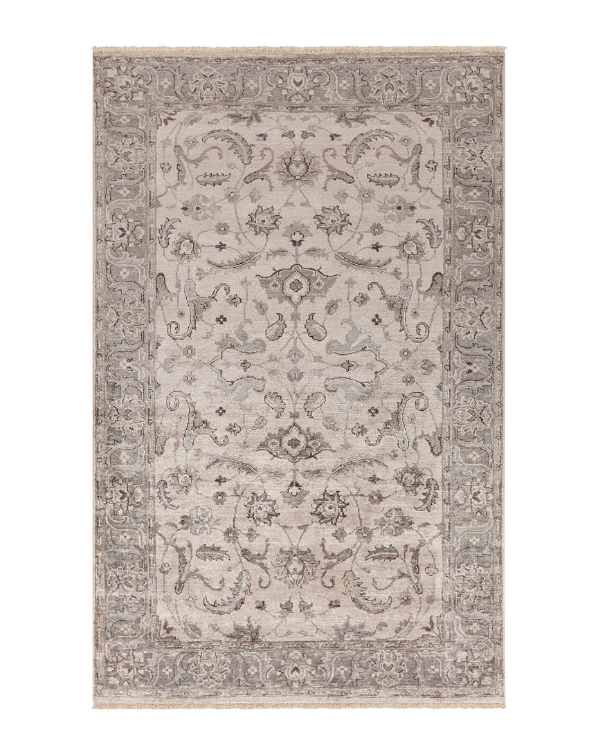 Surya Theodora Hand Knotted Rug