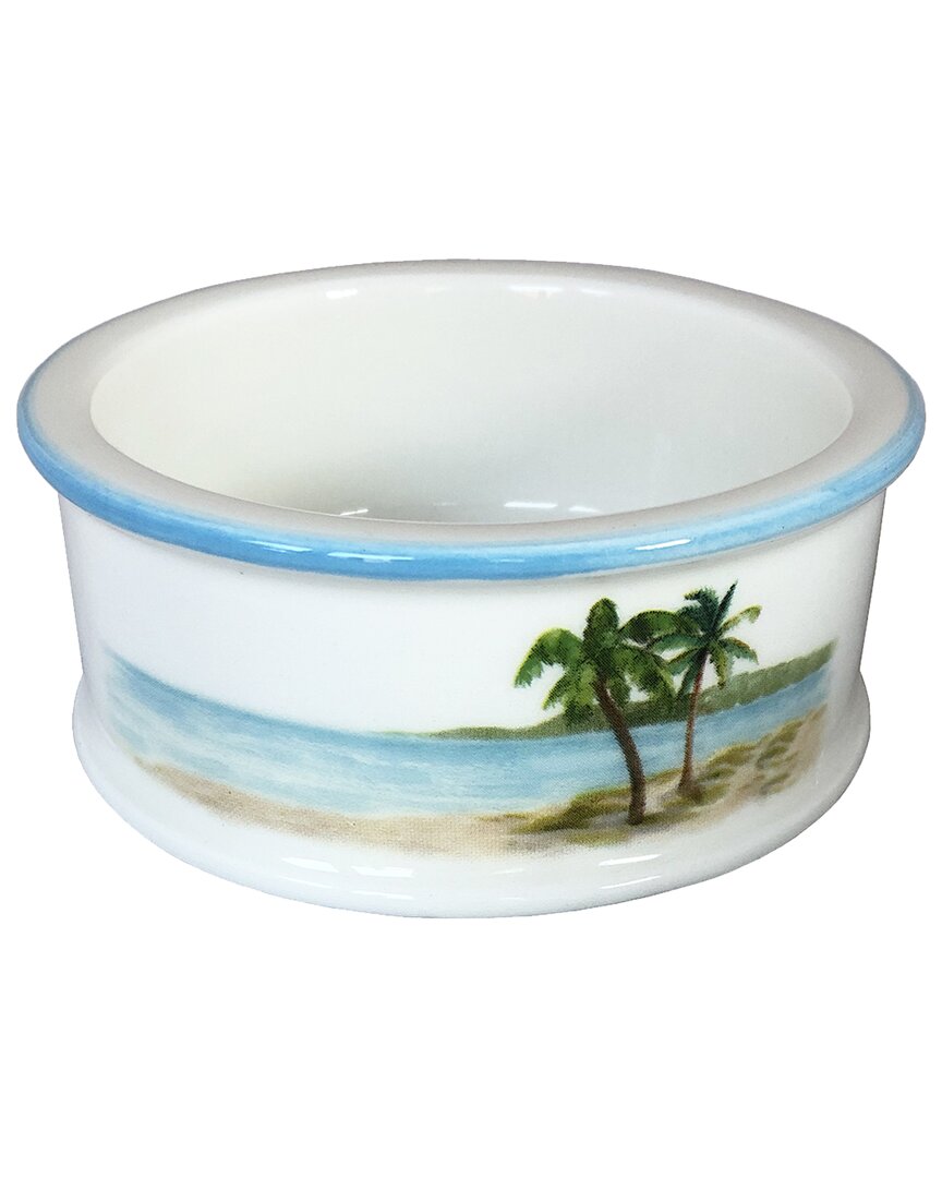 Abbiamo Tutto Palm Breezes Coaster