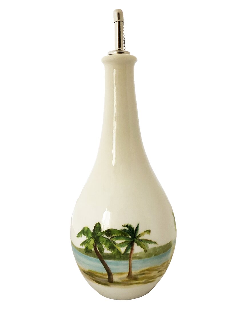 Abbiamo Tutto Palm Breezes 27oz Oil Bottle