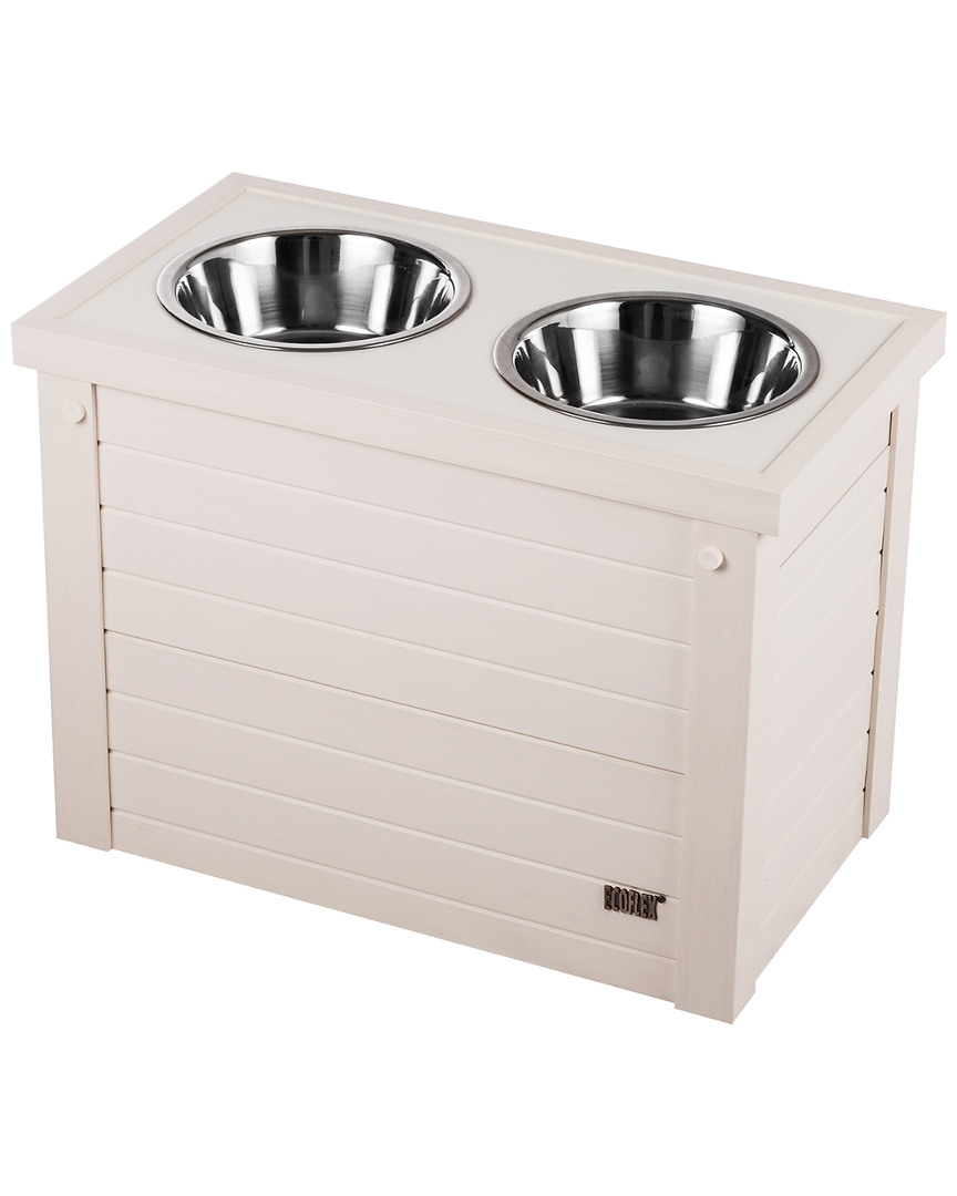 Shop New Age Pet Ecoflex Piedmont Diner With Storage