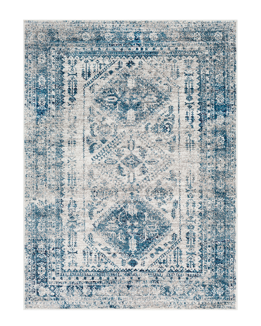 Surya Monte Carlo Machine Woven Rug