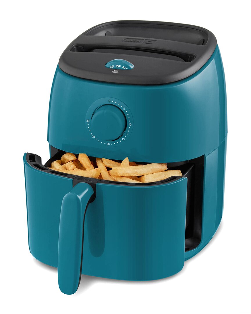 Dash Tasti-crisp Air Fryer 2.6qt