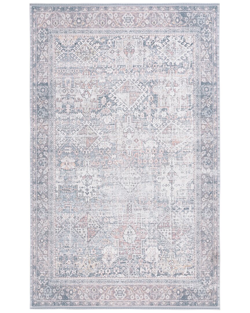 Safavieh Arizona Area Rug In Green