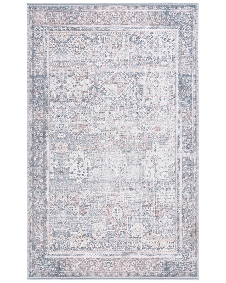 Shop Safavieh Arizona Area Rug In Green