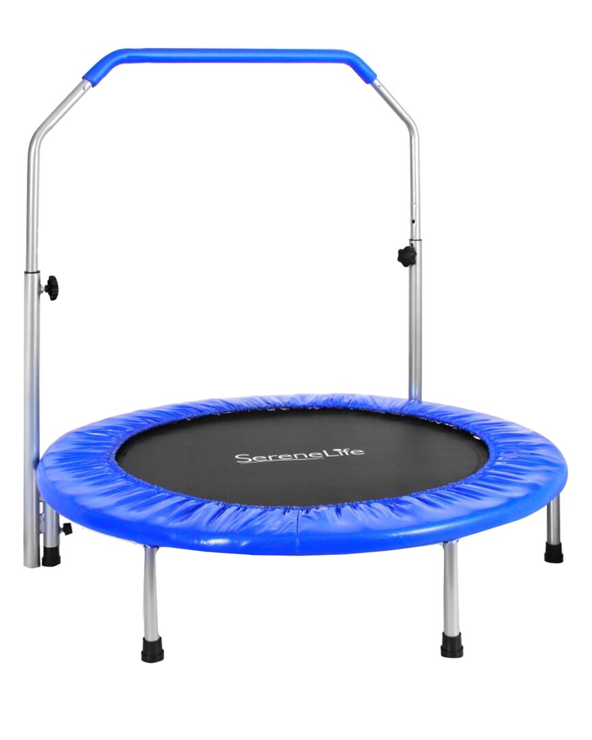Serenelife Fitness Trampoline