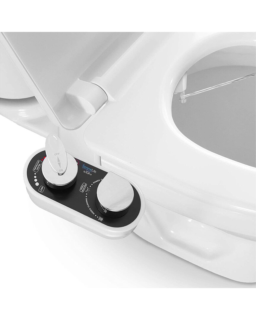 Serenelife Bathroom Bidet Attachment