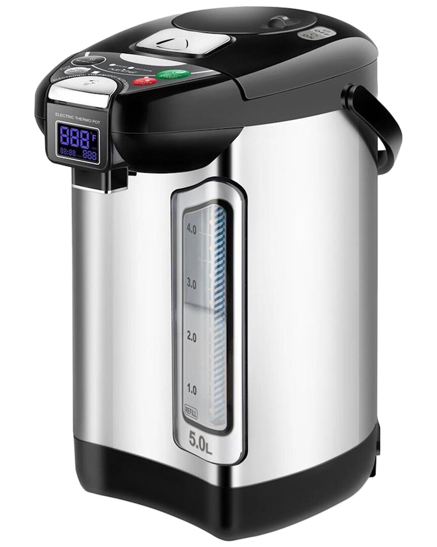 Nutrichef Digital 6 Hot Water Dispenser
