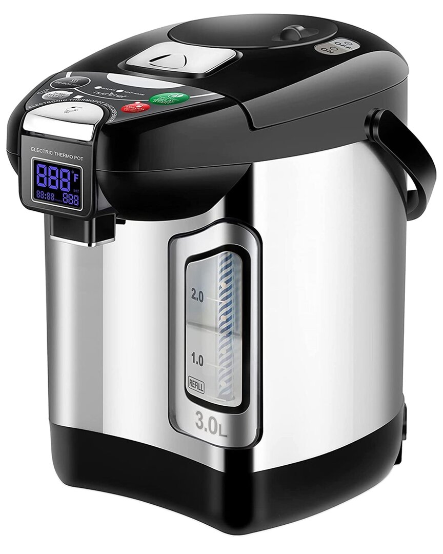 Nutrichef Digital 4 Hot Water Dispenser