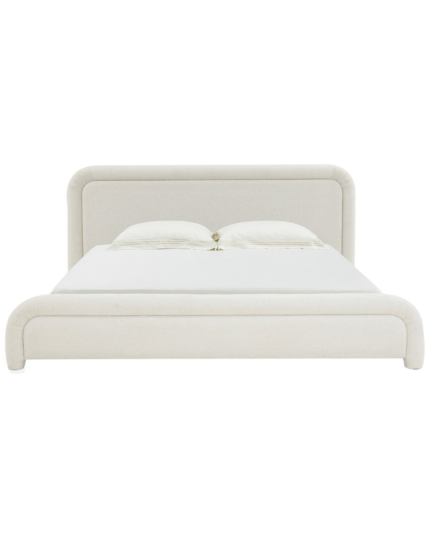 Safavieh Couture Adelle Chenille Bed
