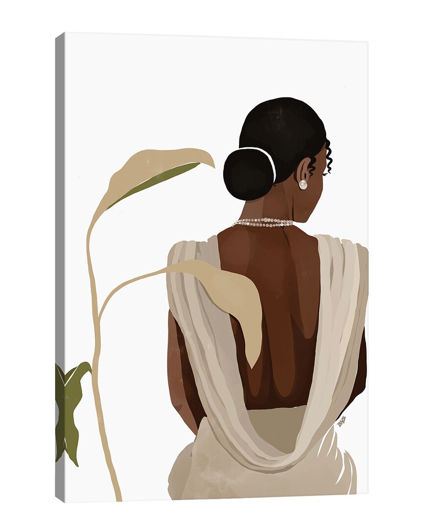 Icanvas Nora Wall Art By Bria Nicole