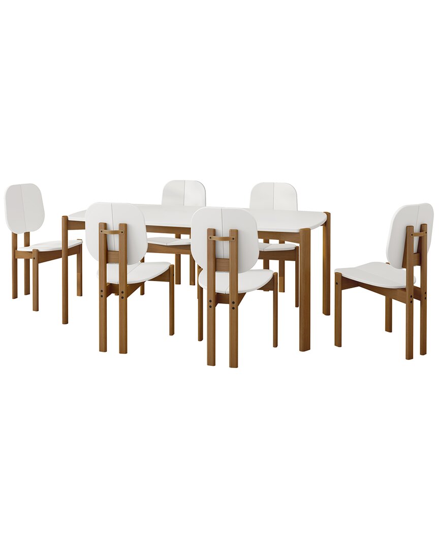 Manhattan Comfort Mid-century Modern Gales 70.87 D