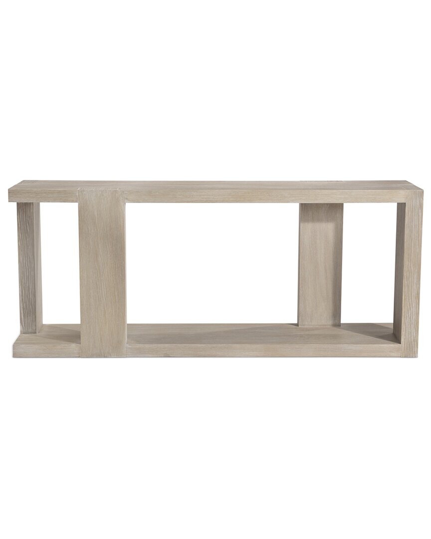 Bernhardt Darsa Console Table