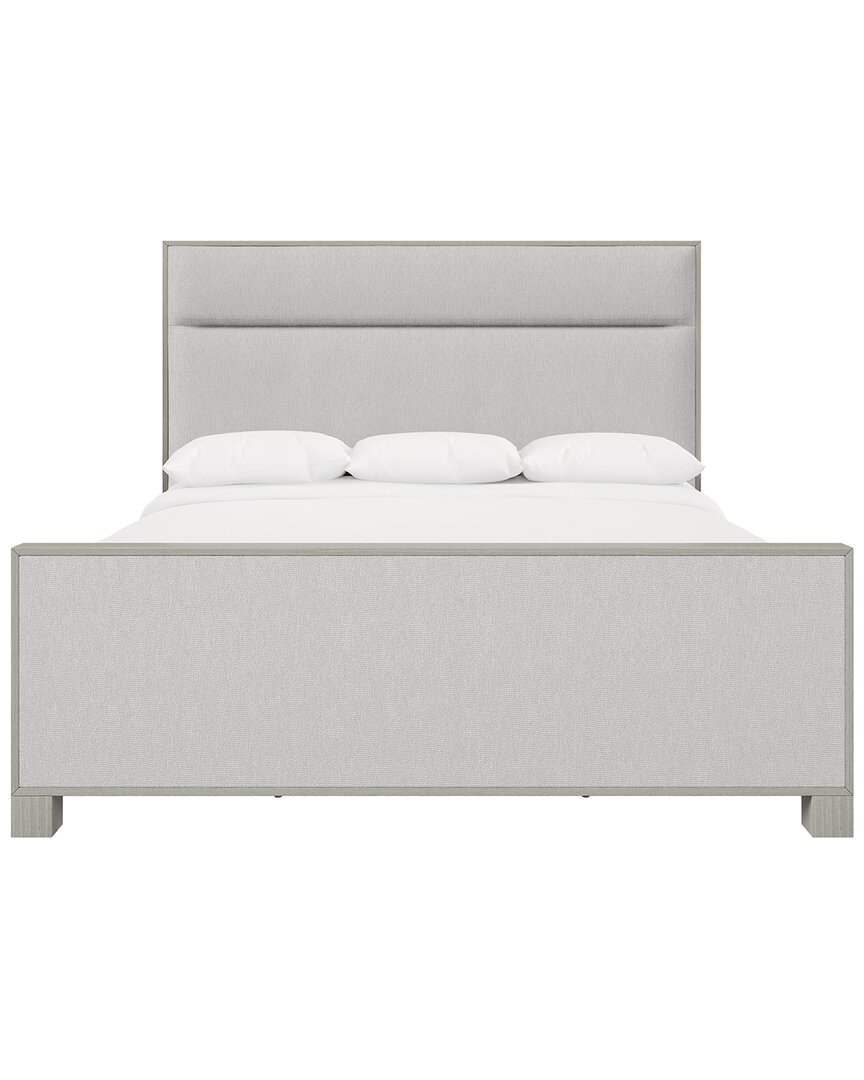 Bernhardt Stratum Queen Panel Bed