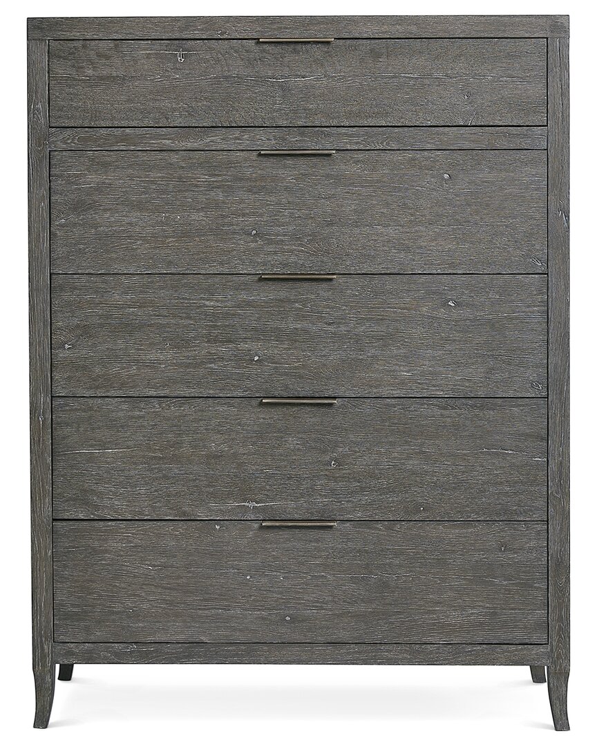 Bernhardt Tribeca 5-drawer Tall Chest