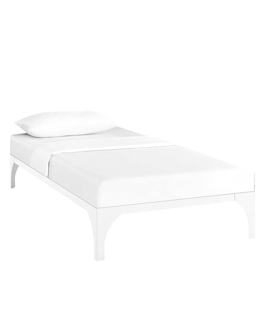 Modway Ollie Steel Bed Frame
