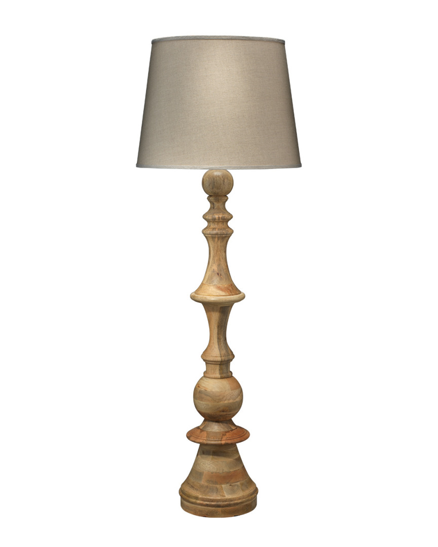 Jamie Young Budapest 72in Floor Lamp