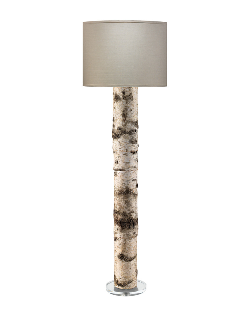 Jamie Young Forrester 68.5in Floor Lamp