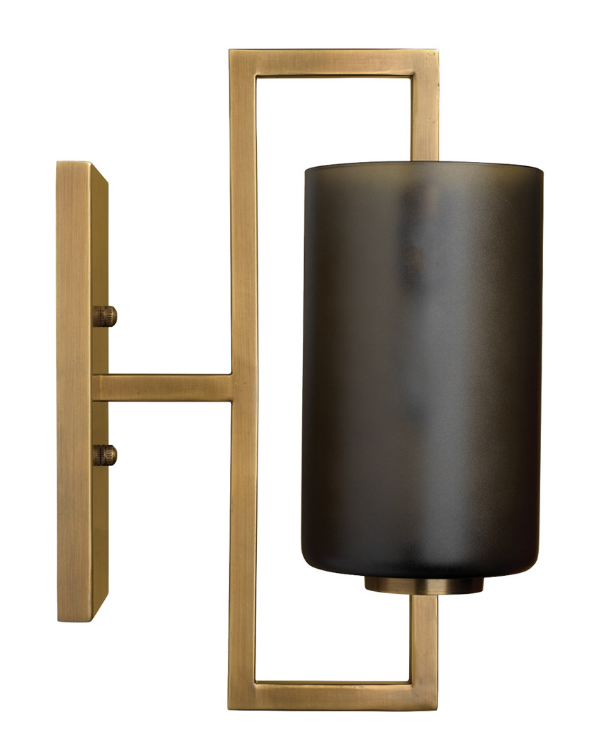 Jamie Young Blueprint Sconce