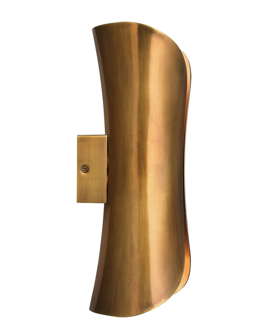 Jamie Young Capsule Sconce