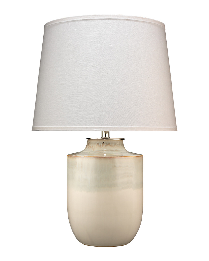 Jamie Young Lagoon 28in Table Lamp