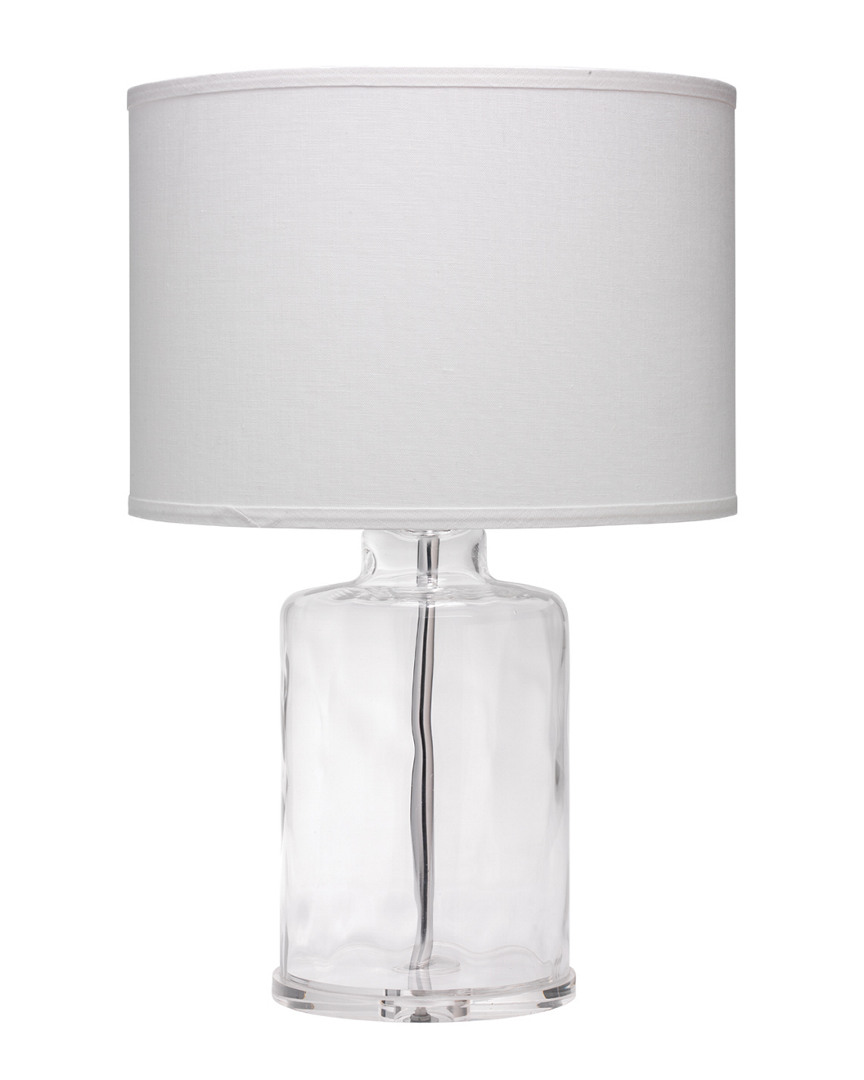 Shop Jamie Young Napa 25in Table Lamp