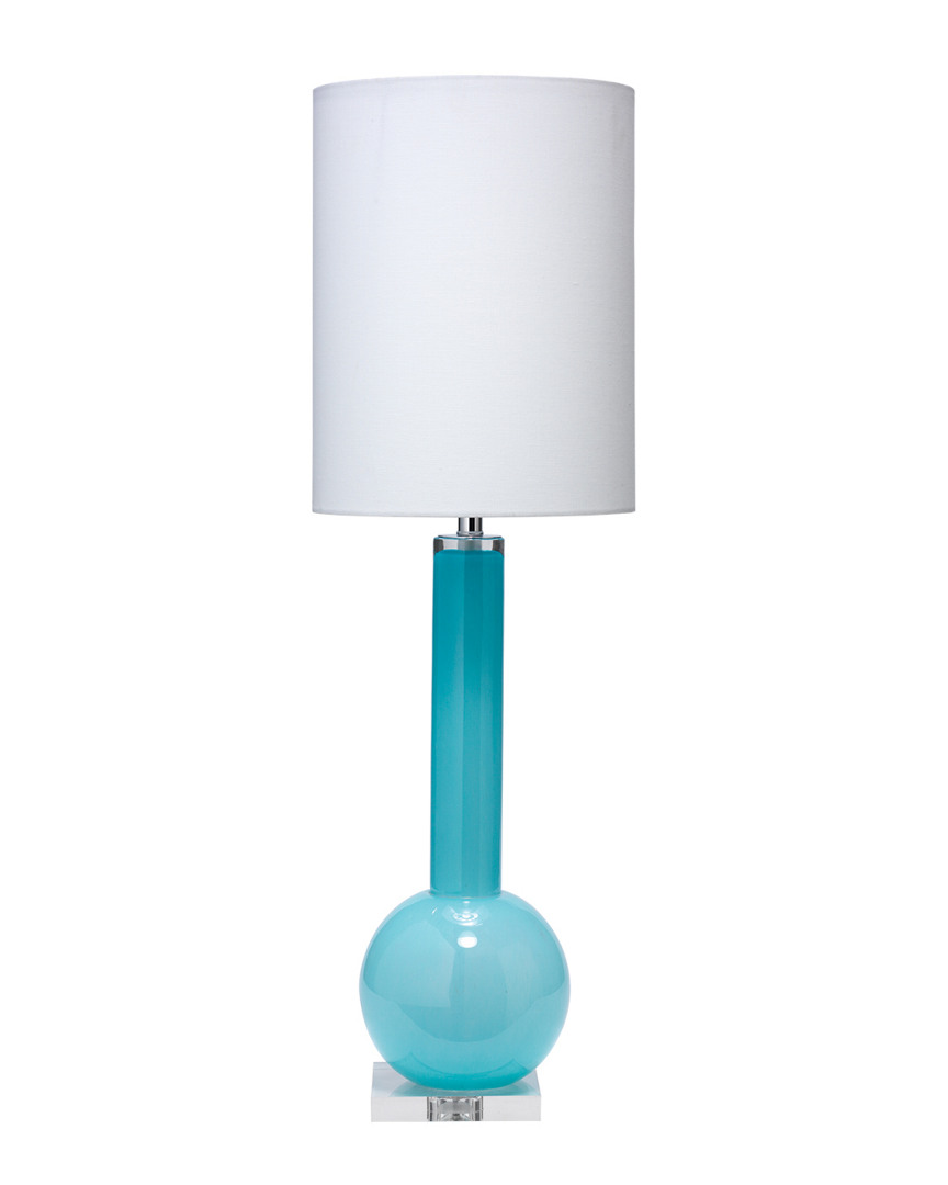 Jamie Young Studio 32.5in Table Lamp