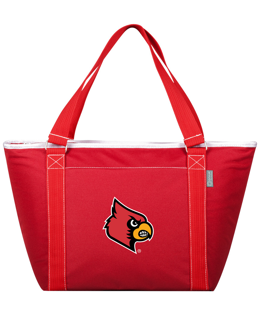 Image of Louisville Cardinals Topanga Cooler Tote